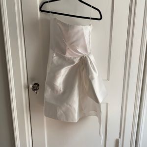 BHLDN Verdance Dress